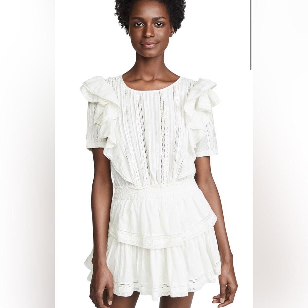 loveshack dress Natasha